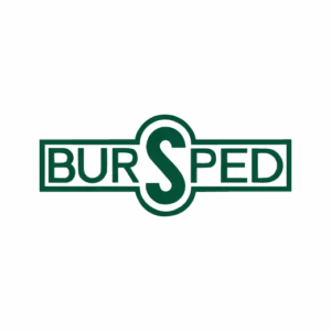 BurSped Logo HS6