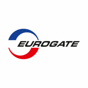 Eurogate Logo HS8