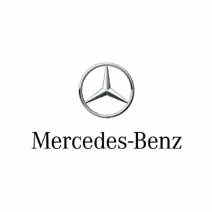 Mercedes Benz Logo HS5