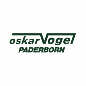 Oskar Vogel Logo HS4